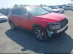 5NMS2DAJ4PH571423 2023 HYUNDAI SANTA FE