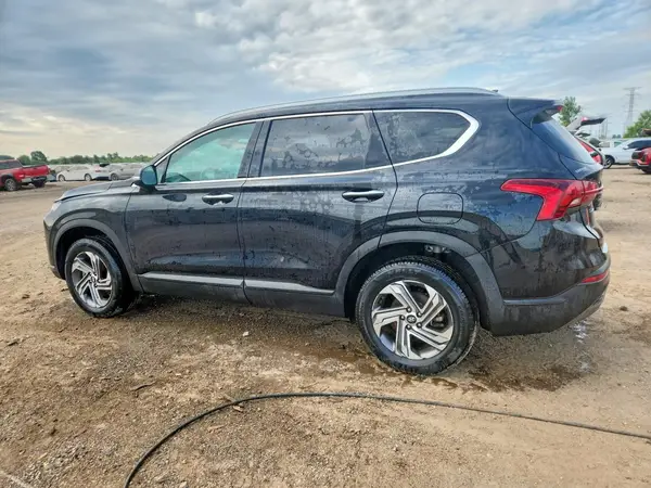 5NMS2DAJ4PH571471 2023 HYUNDAI SANTA FE - Image 2