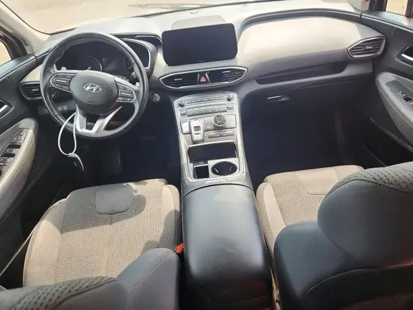 5NMS2DAJ4PH571471 2023 HYUNDAI SANTA FE - Image 8