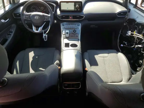 5NMS2DAJ4PH572703 2023 HYUNDAI SANTA FE - Image 8