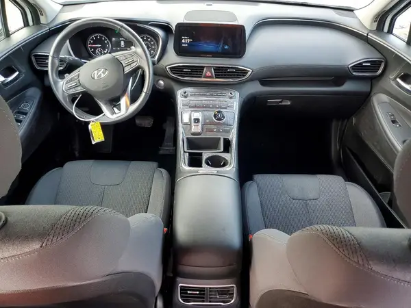 5NMS2DAJ4PH579005 2023 HYUNDAI SANTA FE - Image 8