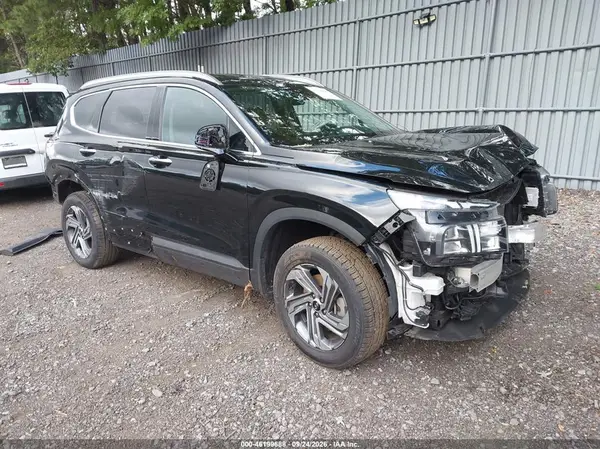 5NMS2DAJ4PH583118 2023 HYUNDAI SANTA FE - Image 1