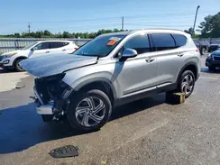 5NMS2DAJ4PH592580 2023 HYUNDAI SANTA FE