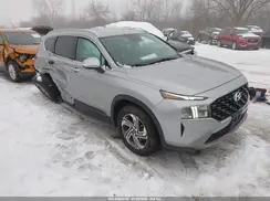 5NMS2DAJ4PH594412 2023 HYUNDAI SANTA FE