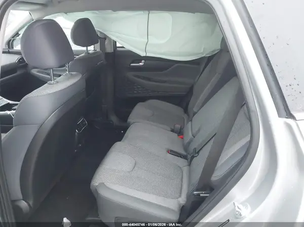 5NMS2DAJ4PH594412 2023 HYUNDAI SANTA FE - Image 8