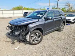 5NMS2DAJ4PH604839 2023 HYUNDAI SANTA FE