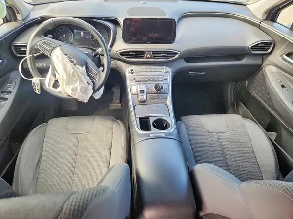 5NMS2DAJ4PH604839 2023 HYUNDAI SANTA FE - Image 8