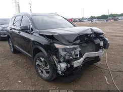 5NMS2DAJ4PH605067 2023 HYUNDAI SANTA FE