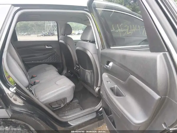 5NMS2DAJ4PH605067 2023 HYUNDAI SANTA FE - Image 8