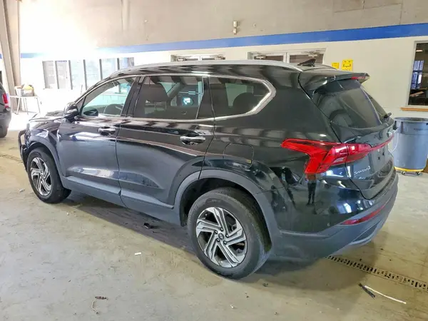 5NMS2DAJ4PH605408 2023 HYUNDAI SANTA FE - Image 2