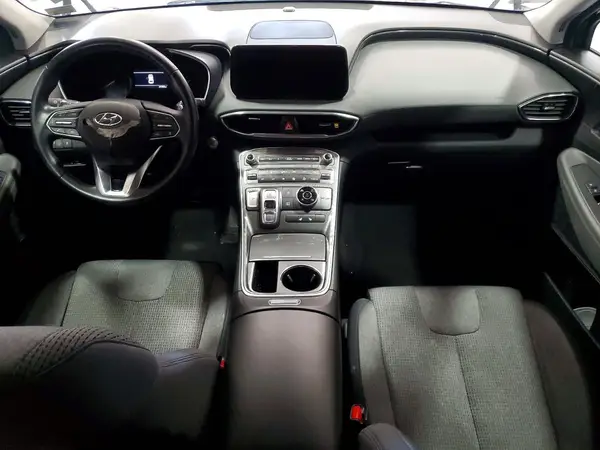 5NMS2DAJ4PH605408 2023 HYUNDAI SANTA FE - Image 8