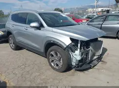 5NMS2DAJ4PH610009 2023 HYUNDAI SANTA FE