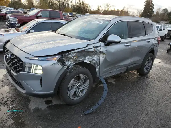 5NMS2DAJ4PH613086 2023 HYUNDAI SANTA FE - Image 1