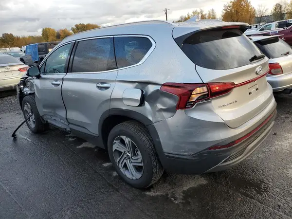 5NMS2DAJ4PH613086 2023 HYUNDAI SANTA FE - Image 2
