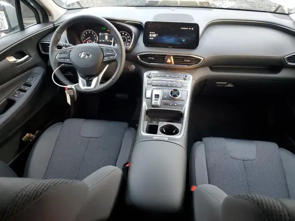 5NMS2DAJ4PH613086 2023 HYUNDAI SANTA FE - Image 8