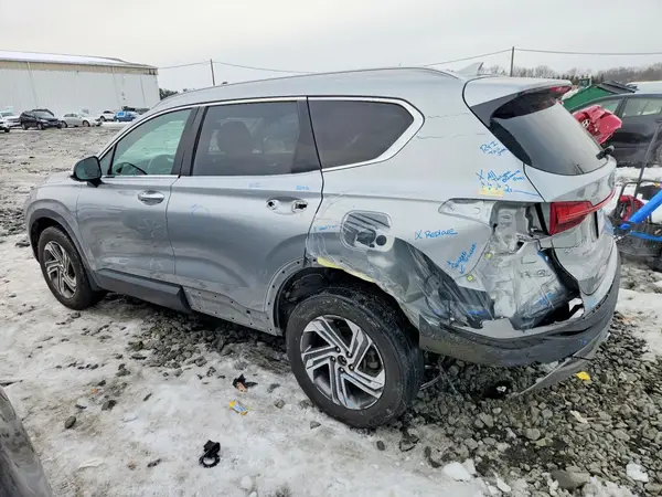 5NMS2DAJ4PH614366 2023 HYUNDAI SANTA FE - Image 2