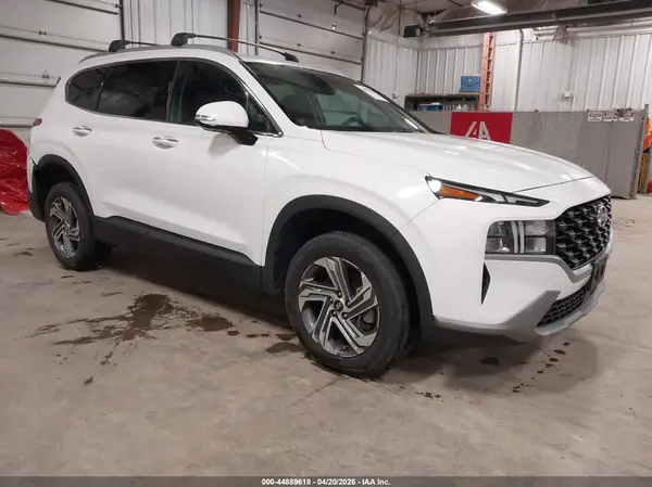 5NMS2DAJ4PH615808 2023 HYUNDAI SANTA FE - Image 1