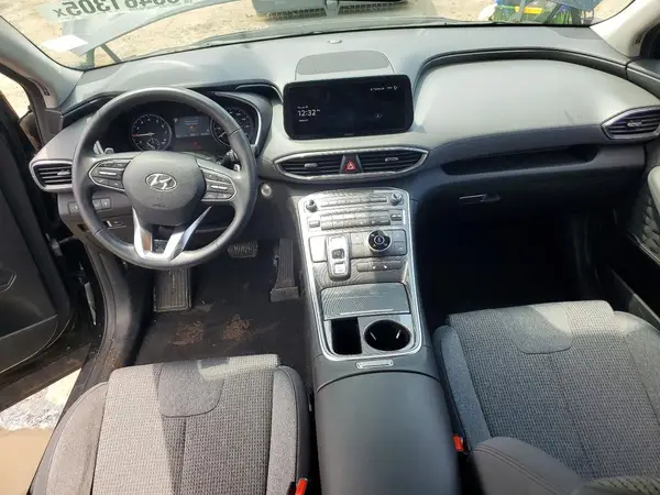 5NMS2DAJ4PH626078 2023 HYUNDAI SANTA FE - Image 8