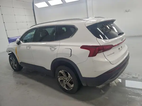5NMS2DAJ4PH627439 2023 HYUNDAI SANTA FE - Image 2