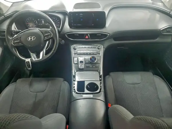 5NMS2DAJ4PH627439 2023 HYUNDAI SANTA FE - Image 8