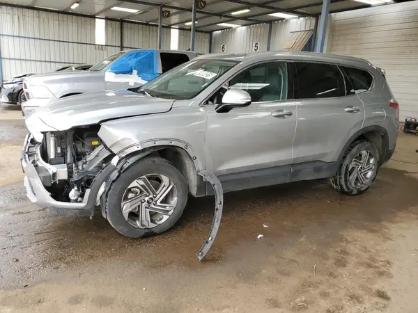5NMS2DAJ4PH627599 2023 HYUNDAI SANTA FE - Image 1