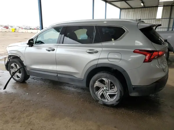 5NMS2DAJ4PH627599 2023 HYUNDAI SANTA FE - Image 2