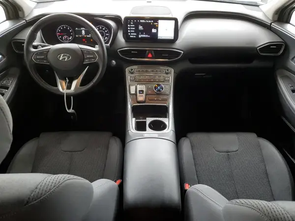 5NMS2DAJ4PH627599 2023 HYUNDAI SANTA FE - Image 8