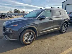 5NMS2DAJ4PH632124 2023 HYUNDAI SANTA FE