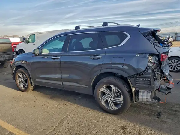 5NMS2DAJ4PH632124 2023 HYUNDAI SANTA FE - Image 2