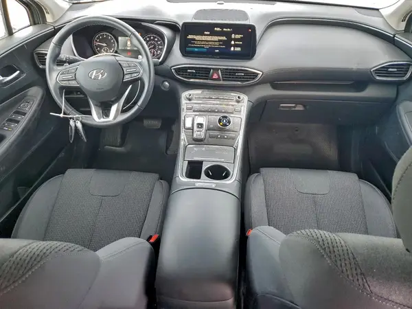 5NMS2DAJ4PH632124 2023 HYUNDAI SANTA FE - Image 8