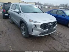 5NMS2DAJ4PH636383 2023 HYUNDAI SANTA FE