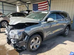 5NMS2DAJ4PH639557 2023 HYUNDAI SANTA FE