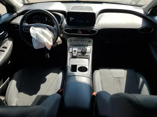 5NMS2DAJ4PH639557 2023 HYUNDAI SANTA FE - Image 8