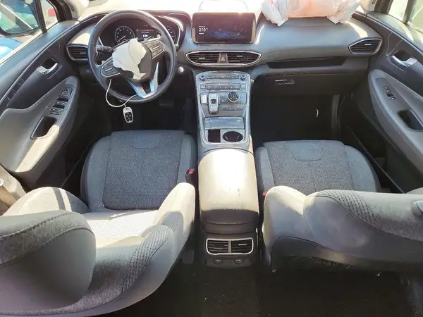 5NMS2DAJ4PH639820 2023 HYUNDAI SANTA FE - Image 8