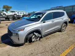 5NMS2DAJ4PH642233 2023 HYUNDAI SANTA FE
