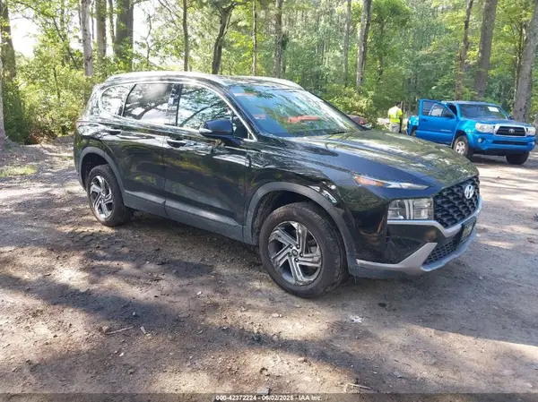 5NMS2DAJ4PH643379 2023 HYUNDAI SANTA FE - Image 1