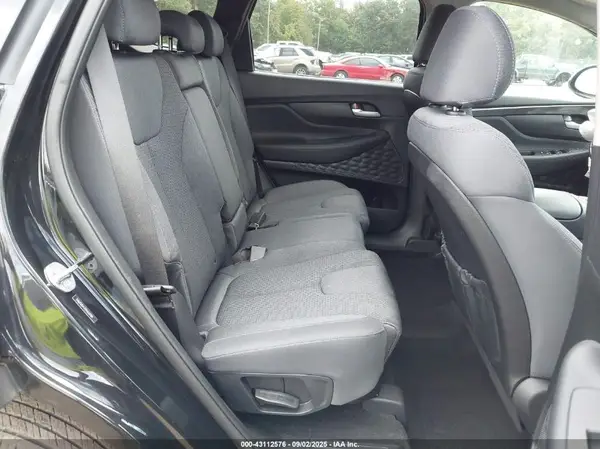 5NMS2DAJ4PH650400 2023 HYUNDAI SANTA FE - Image 8
