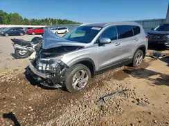 5NMS2DAJ4PH654320 2023 HYUNDAI SANTA FE