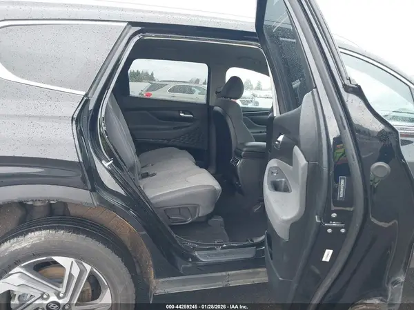 5NMS2DAJ4PH657458 2023 HYUNDAI SANTA FE - Image 8