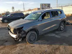 5NMS2DAJ4PH658125 2023 HYUNDAI SANTA FE