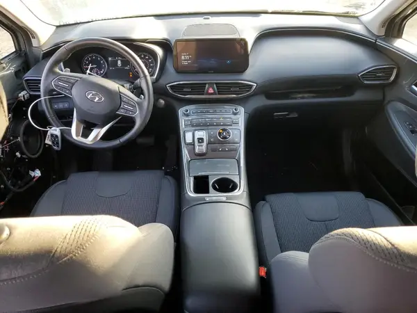 5NMS2DAJ4PH658125 2023 HYUNDAI SANTA FE - Image 8