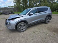5NMS2DAJ5MH314783 2021 HYUNDAI SANTA FE