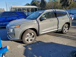 5NMS2DAJ5MH323175 2021 HYUNDAI SANTA FE