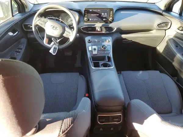 5NMS2DAJ5MH323175 2021 HYUNDAI SANTA FE - Image 8
