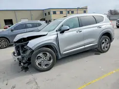 5NMS2DAJ5MH323421 2021 HYUNDAI SANTA FE
