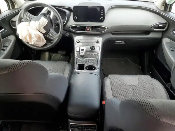 5NMS2DAJ5MH323421 2021 HYUNDAI SANTA FE - Image 8