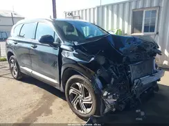 5NMS2DAJ5MH324679 2021 HYUNDAI SANTA FE