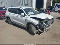 5NMS2DAJ5MH340235 2021 HYUNDAI SANTA FE