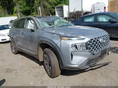 5NMS2DAJ5MH343958 2021 HYUNDAI SANTA FE