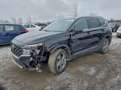 5NMS2DAJ5MH345693 2021 HYUNDAI SANTA FE